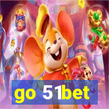 go 51bet